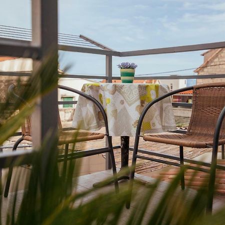 Apartment Keka Split Ngoại thất bức ảnh