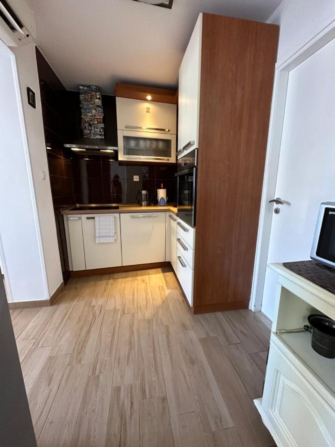 Apartment Keka Split Ngoại thất bức ảnh