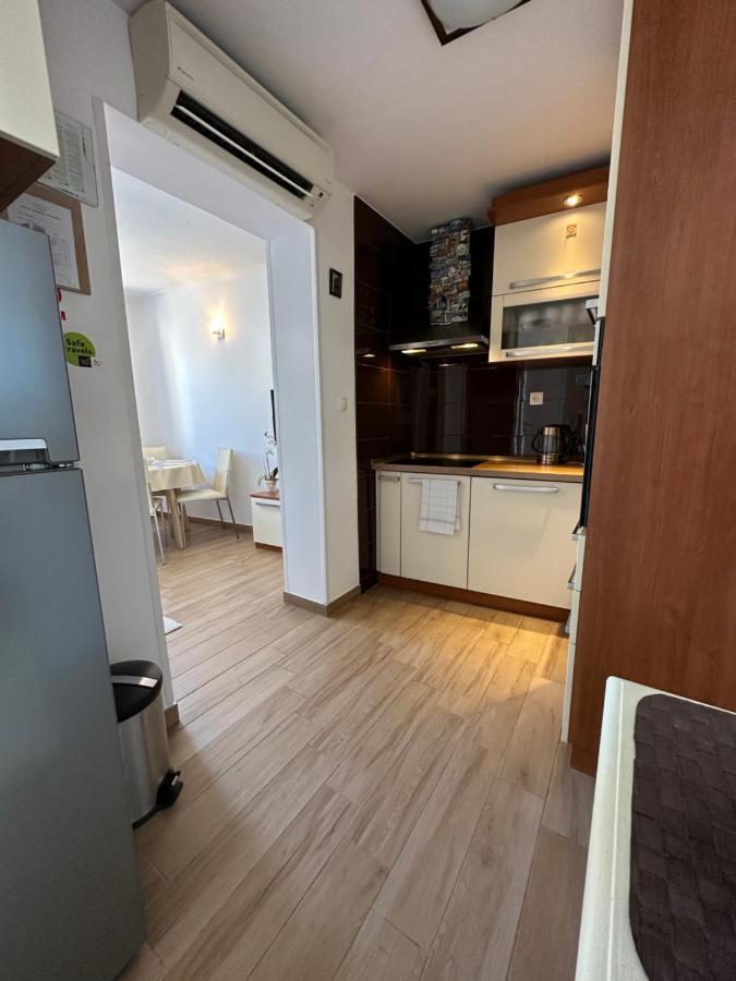 Apartment Keka Split Ngoại thất bức ảnh