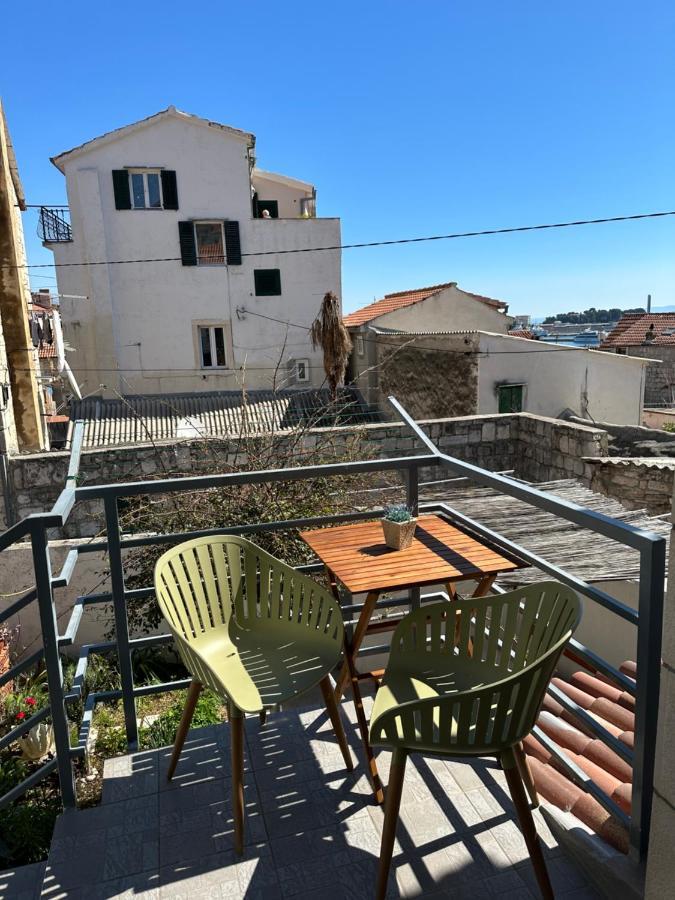 Apartment Keka Split Ngoại thất bức ảnh