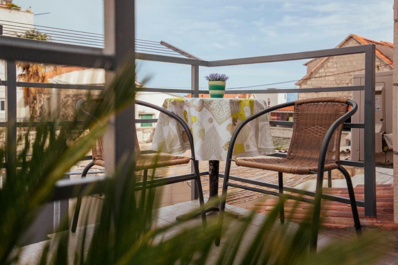 Apartment Keka Split Ngoại thất bức ảnh