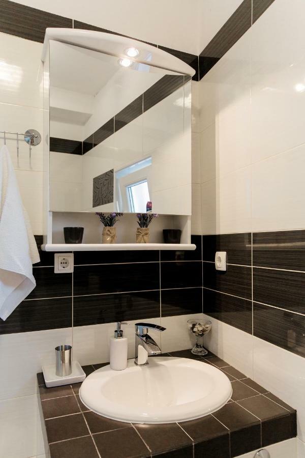 Apartment Keka Split Ngoại thất bức ảnh