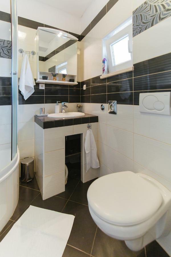 Apartment Keka Split Ngoại thất bức ảnh