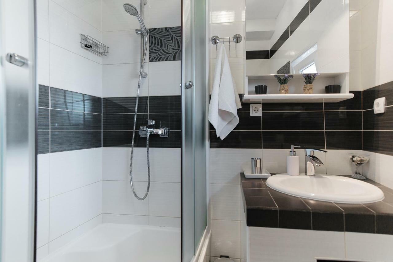 Apartment Keka Split Ngoại thất bức ảnh